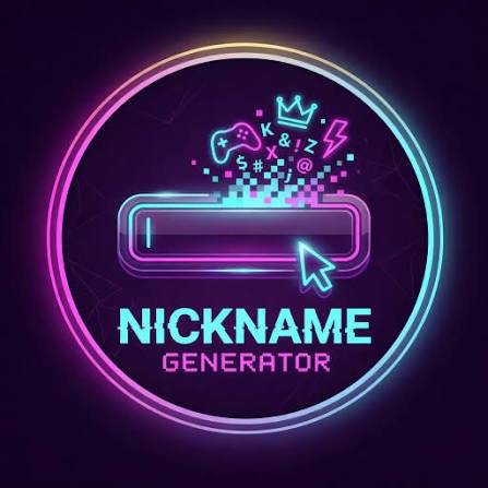 Gerador de Nicknames