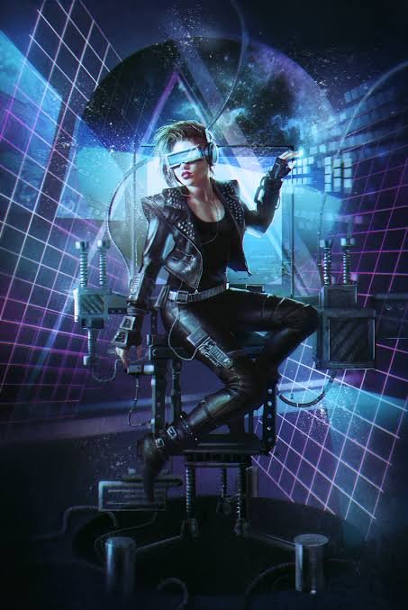 Exemplo do Multiverso Digital 6