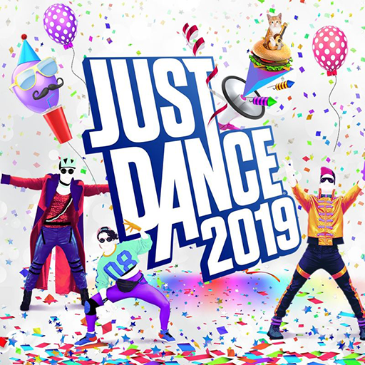 Just Dance Logo