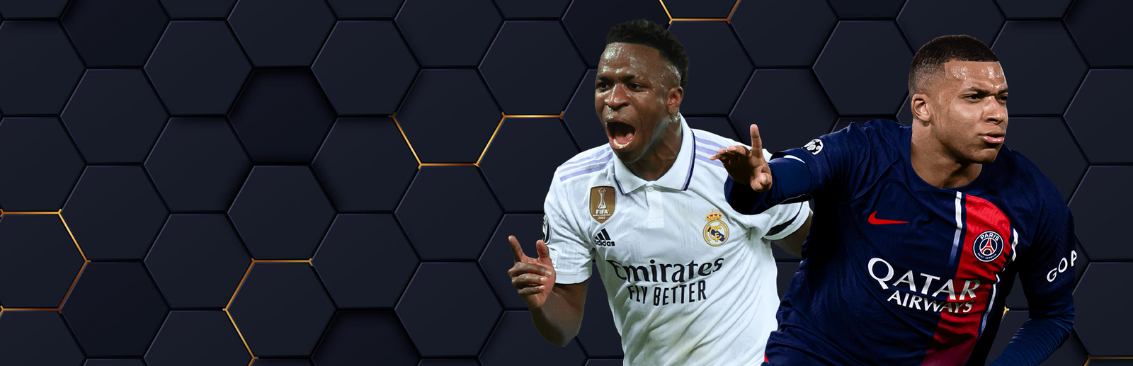 PES Banner