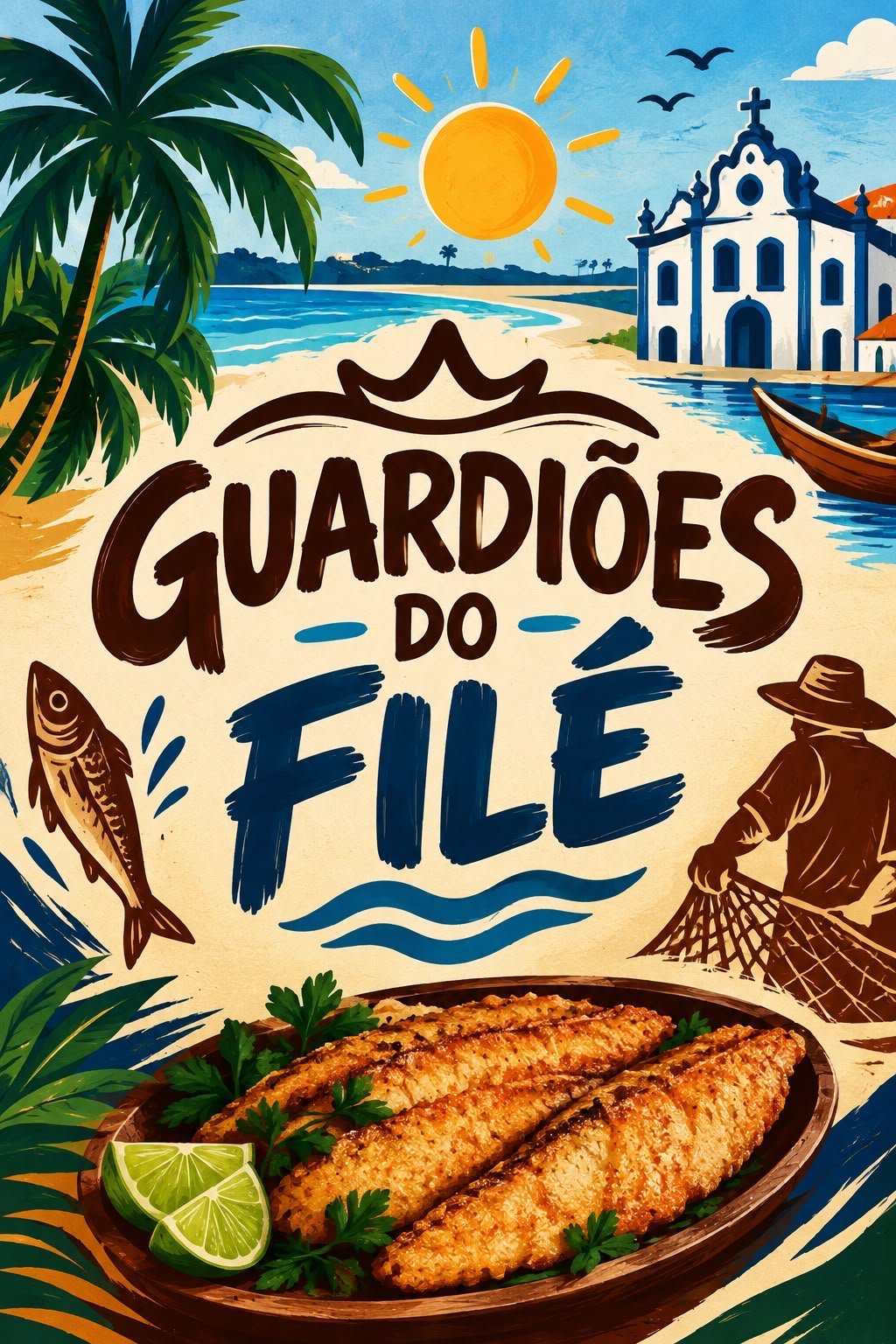 Escudo 3º Ano A